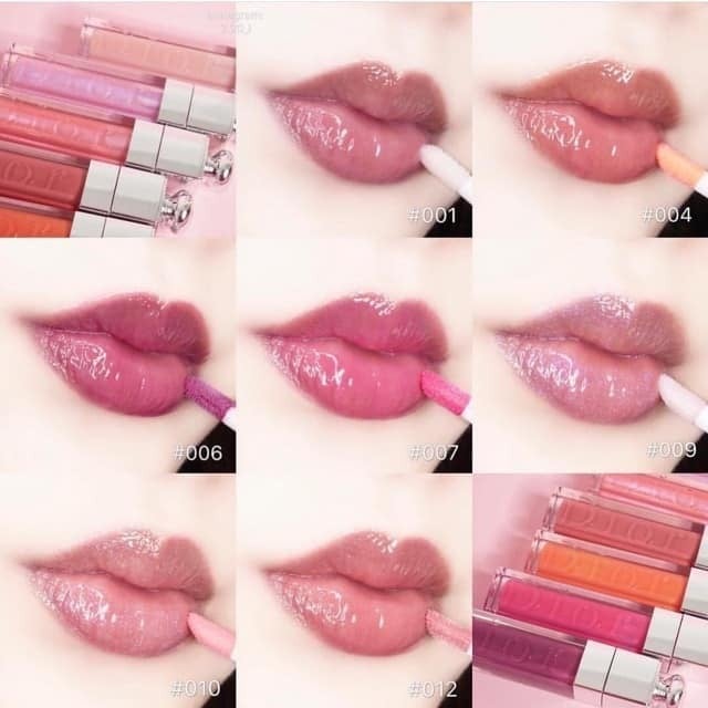 Son dưỡng Dior Lip Maximizer